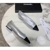 Good Product Chanel Shoes CH2705JS-2