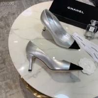 Top Quality Chanel Shoes CH2705JS-3