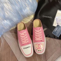 Best Luxury Chanel Shoes CH2707YY-1