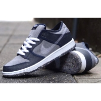 Most Popular Nike SB Dunk Low Pro E Grater Dark Grey CT2224