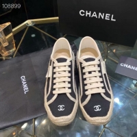 Most Popular Chanel Shoes CH2709SM-2