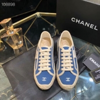 Cute Chanel Shoes CH2709SM-3