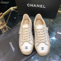 Classic Practical Chanel Shoes CH2709SM-4