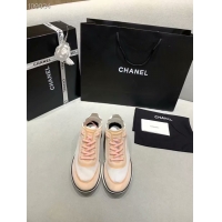 Best Price Chanel Shoes CH2711HS-4