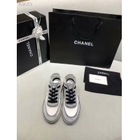 Low Cost Chanel Shoes CH2711HS-5