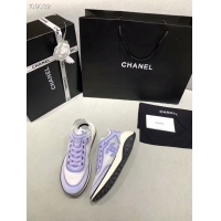 Low Price Chanel Shoes CH2711HS-6