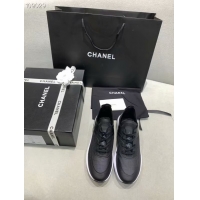 Unique Style Chanel Shoes CH2712HS-2