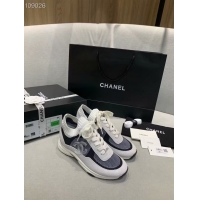 Best Design Chanel Shoes CH2712HS-5