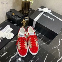 Good Quality Chanel Shoes CH2714HS-3