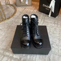 Discount Chanel Shoes CH2716JS-4