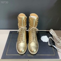 Top Quality Chanel Shoes CH2716JS-7