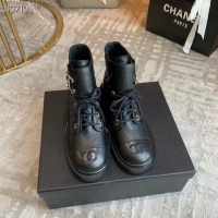 Affordable Price Chanel Shoes CH2717JS-12