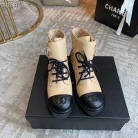 Well Crafted Chanel Shoes CH2717JS-13