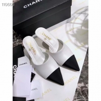 Good Quality Chanel Shoes CH2718JX-1