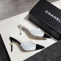 Famous Chanel Shoes CH2718JX-5