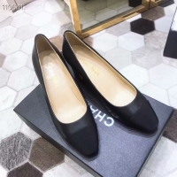 Best Price Chanel Shoes CH2719JX-7 Heel height 6CM