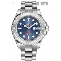 Trendy Design Rolex Yacht-Master Men 40 Replica Watch RO116622