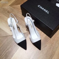 Affordable Price Chanel Shoes CH2723XY-3 Heel height 6CM