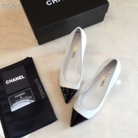 Grade Design Chanel Shoes CH2725XY-1 Heel height 8CM