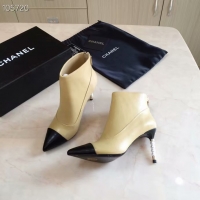 Shop Chanel Shoes CH2726JX-2 Heel height 8CM