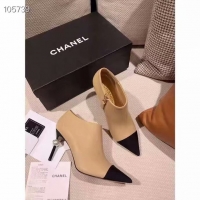 Best Price Chanel Shoes CH2727JX-2