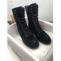 Top Grade Chanel Shoes CH2730XY-3