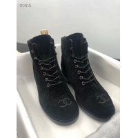 Luxury Cheap Chanel Shoes CH2730XY-4