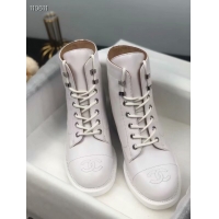 Best Grade Chanel Shoes CH2730XY-8