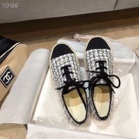 Top Quality Chanel Shoes CH2731SJi-3