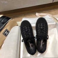 Super Quality Chanel Shoes CH2731SJi-4