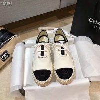 New Fashion Chanel Shoes CH2731SJi-7