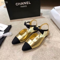 Top Quality Chanel Shoes CH2732SJi-1