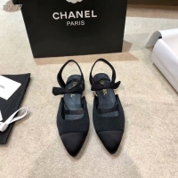 Unique Grade Chanel Shoes CH2732SJi-2