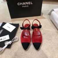 Low Price Chanel Shoes CH2732SJi-3