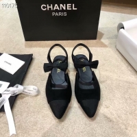 Discount Design Chanel Shoes CH2732SJi-4