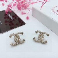 Grade Design Chanel Earrings CE5891