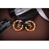 Unique Grade Chanel Earrings CE5893