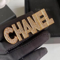 Cute Chanel Brooch CE5898