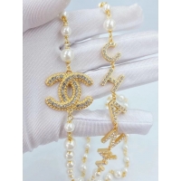 Top Quality Chanel Necklace CE5907