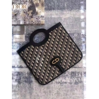 Top Quality New DIOR Bag CD4520 Black