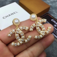 Best Price Chanel Earrings CE5915