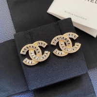 Pretty Style Chanel Earrings CE5928