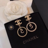 Best Price Chanel Earrings CE5930