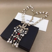 Purchase Chanel Necklace CE5935