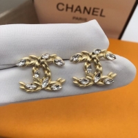 Charming Chanel Earrings CE5948