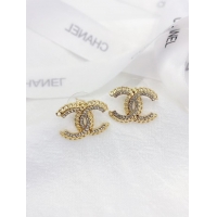 Most Popular Chanel Earrings CE5951