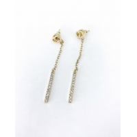 Unique Style Chanel Earrings CE5996