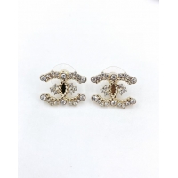 Popular Chanel Earrings CE5956