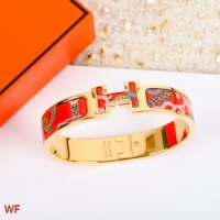 Crafted Hermes Bracelet CE5865