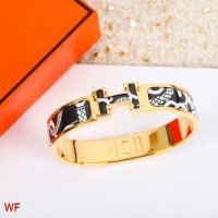 Sophisticated Hermes Bracelet CE5866